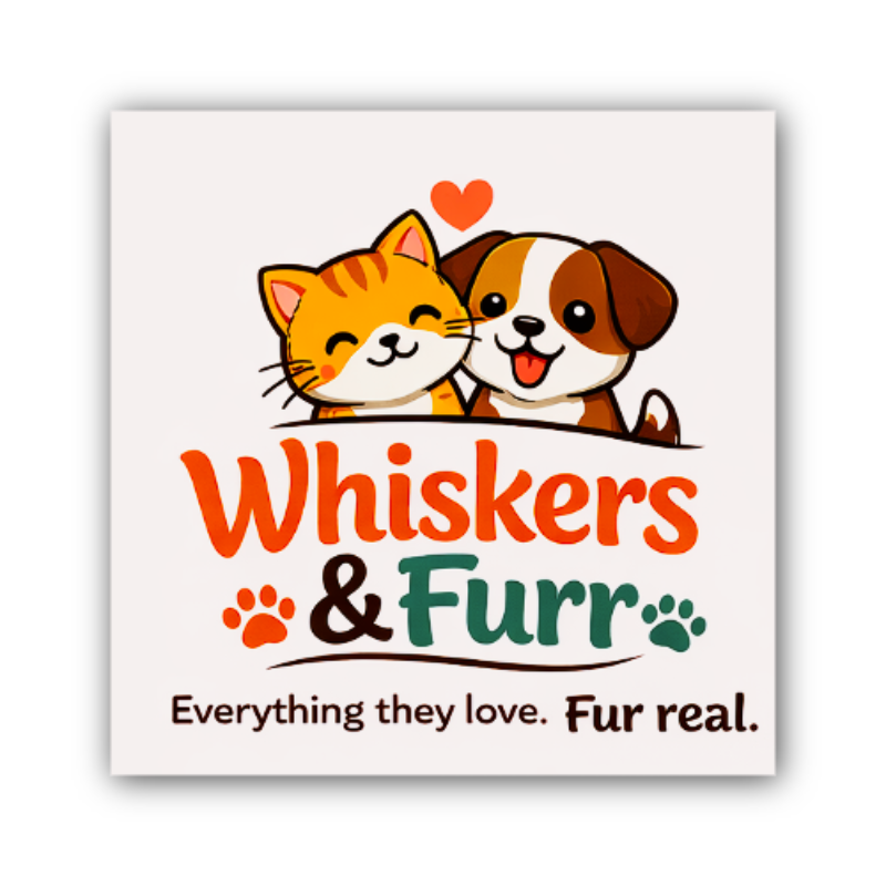 Whiskers & Furr